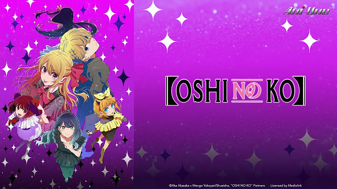 Oshi no Ko.jpg season 3